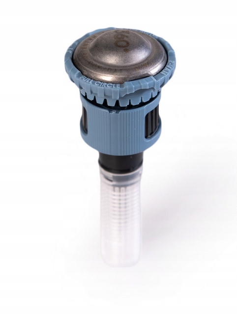 

R-VAN14-360 Dysza rotacyjna 360st. 2,4-4,6m