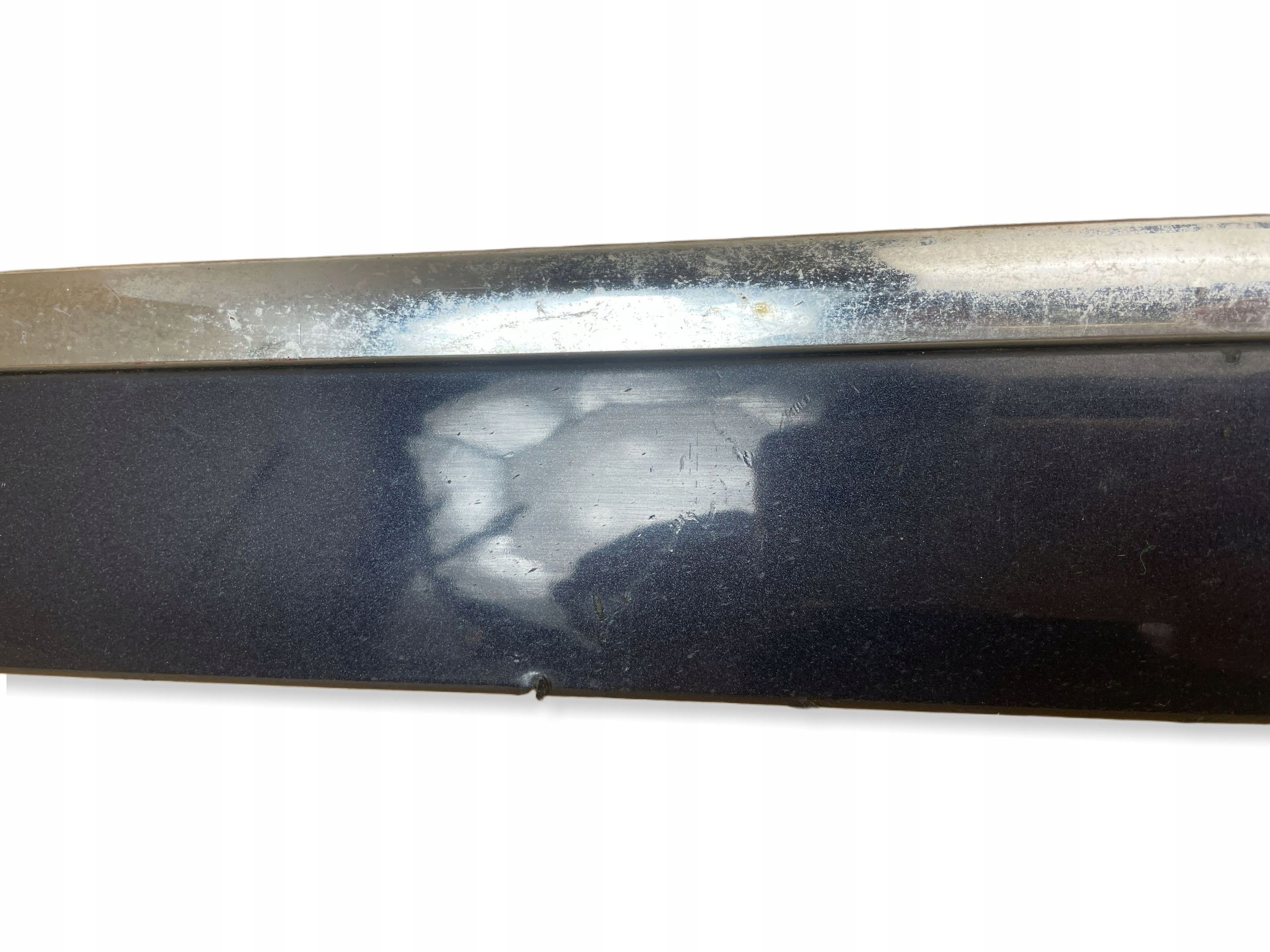 moulding NAKLADA cover door left front front AUDI A6 C6 LIFT 2008-2012