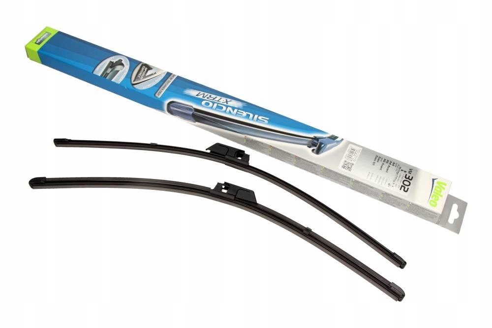 Pióro Wycieraczki 550/550MM 2 Szt. Silencio X.trm VAL574303