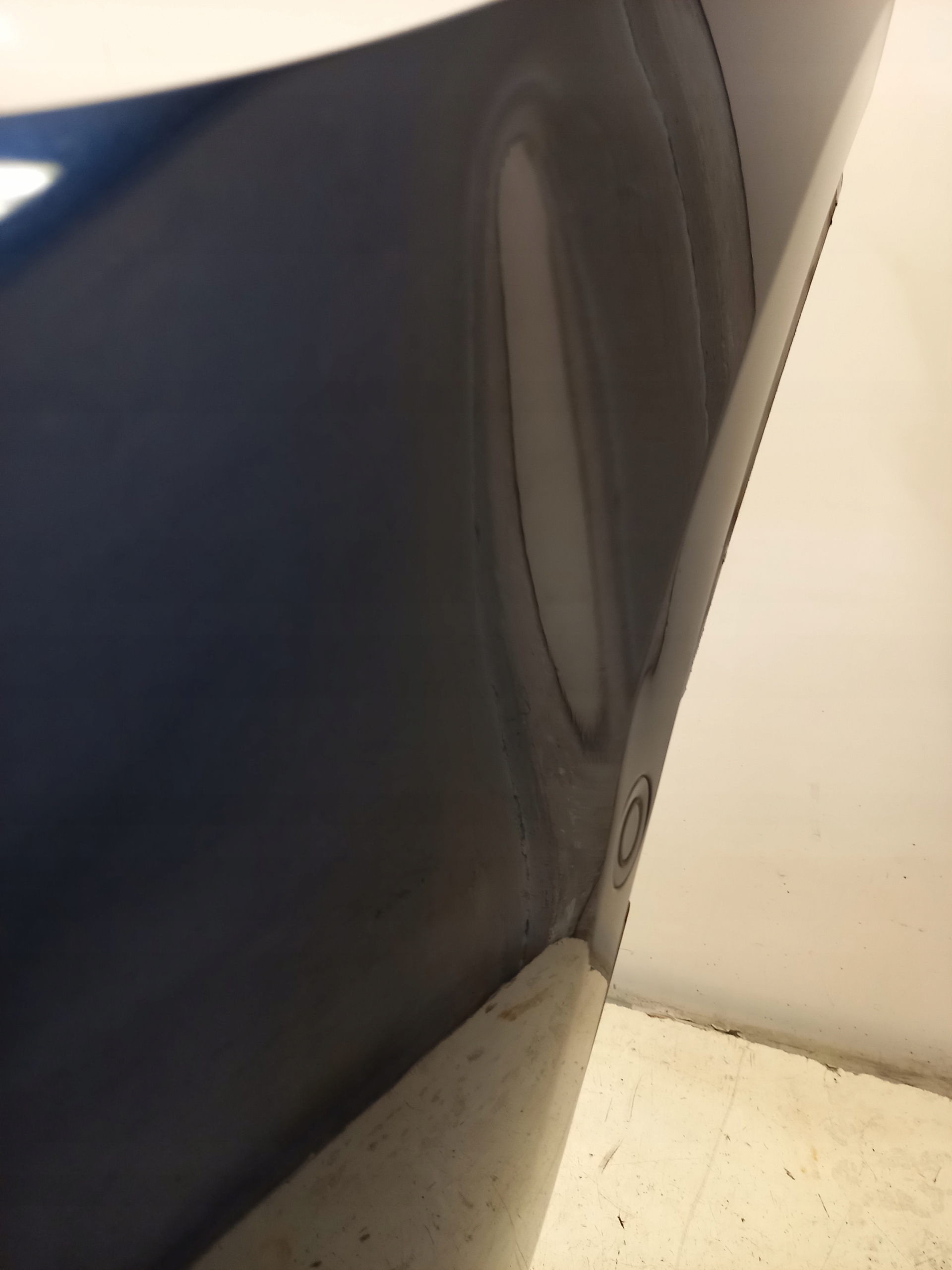 Zderzak przód BMW X2 F39 6xPDC M-Pakiet Typ samochodu Samochody osobowe