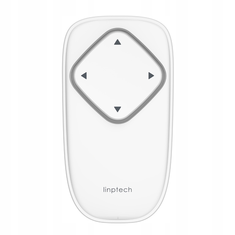 BEZBATERYJNY BEZPRZEWODOWY PILOT LINPTECH 4 KANAŁY Marka LINPTECH