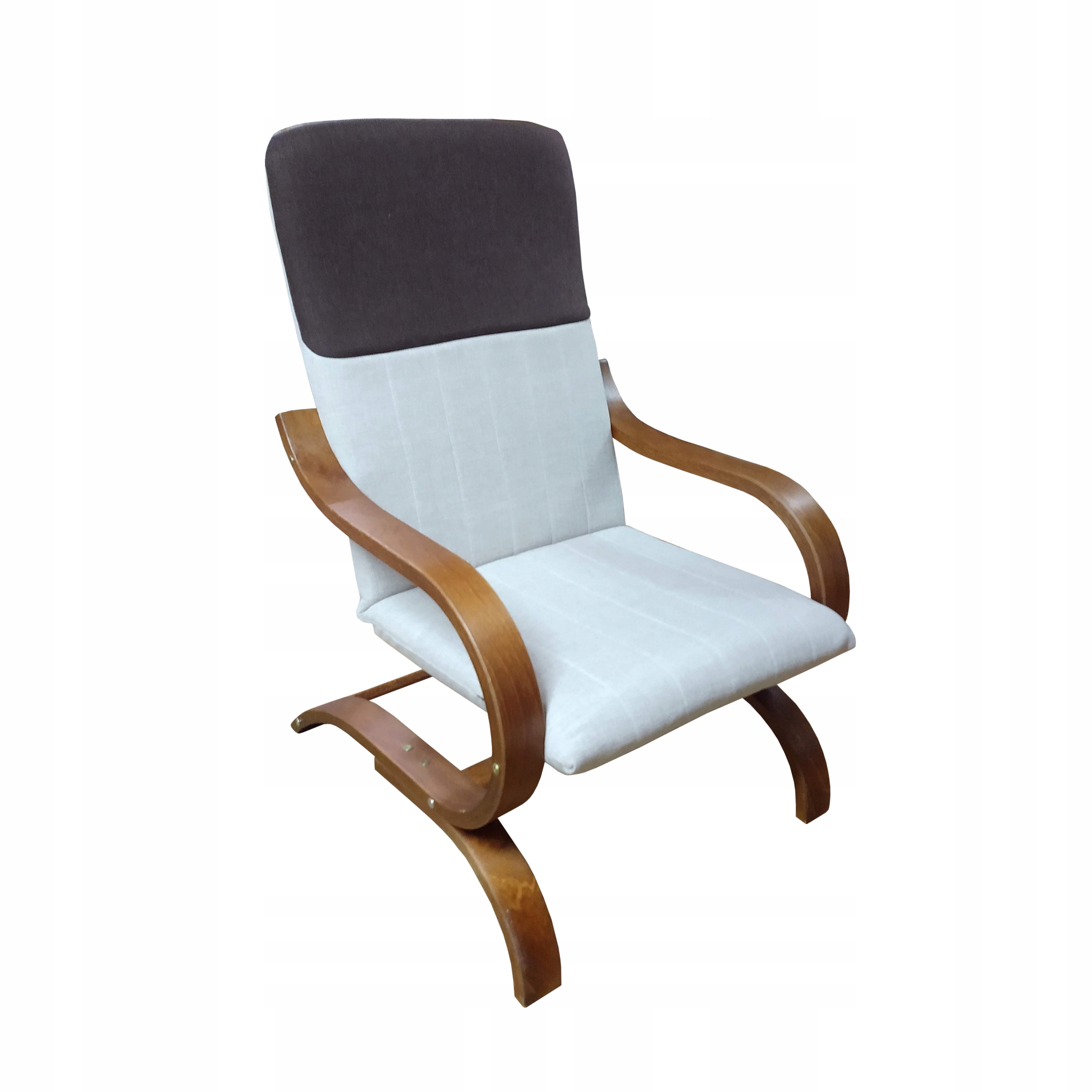 Fotel finka stelaż krzyżak TOMEX Kod producenta 0015