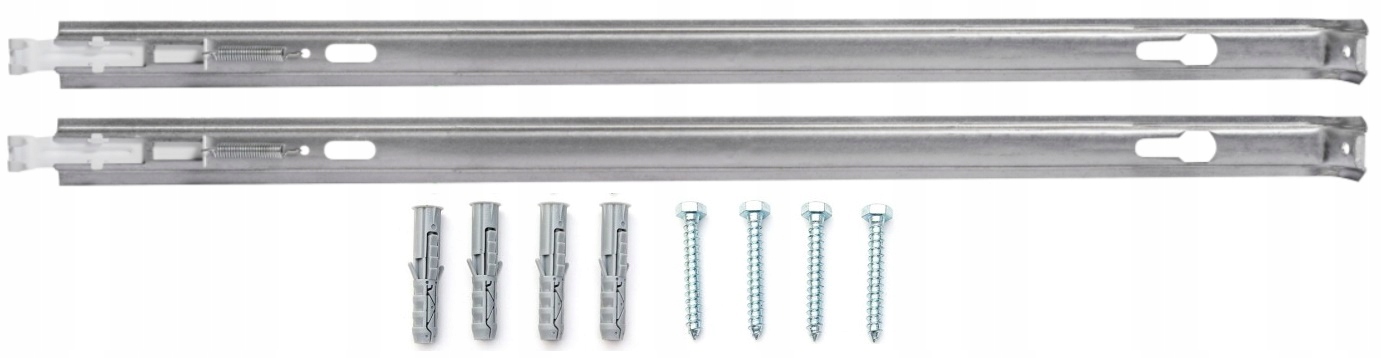 

Wieszaki Do Grzejnika Stalowego Diamond H-500