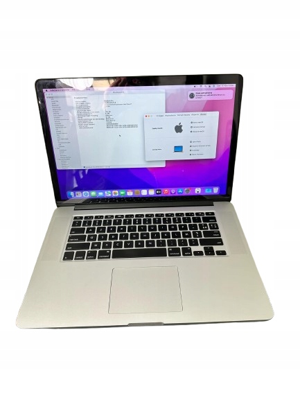 Macbook Pro 15 2015 w Laptopy, notebooki, ultrabooki Apple - Sklepy, Opinie, Ceny w Allegro.pl Macbook Pro 15 2015 w Laptopy, notebooki, ultrabooki Apple - Sklepy, Opinie, Ceny w Allegro.pl