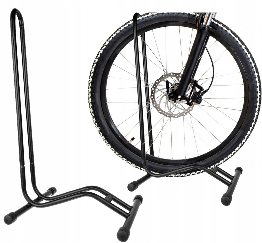 STOJAK NA ROWER WOLNOSTOJĄCY ROWEROWY SERWISOWY 16-29'' PARKING NA ROWER Kod producenta K68