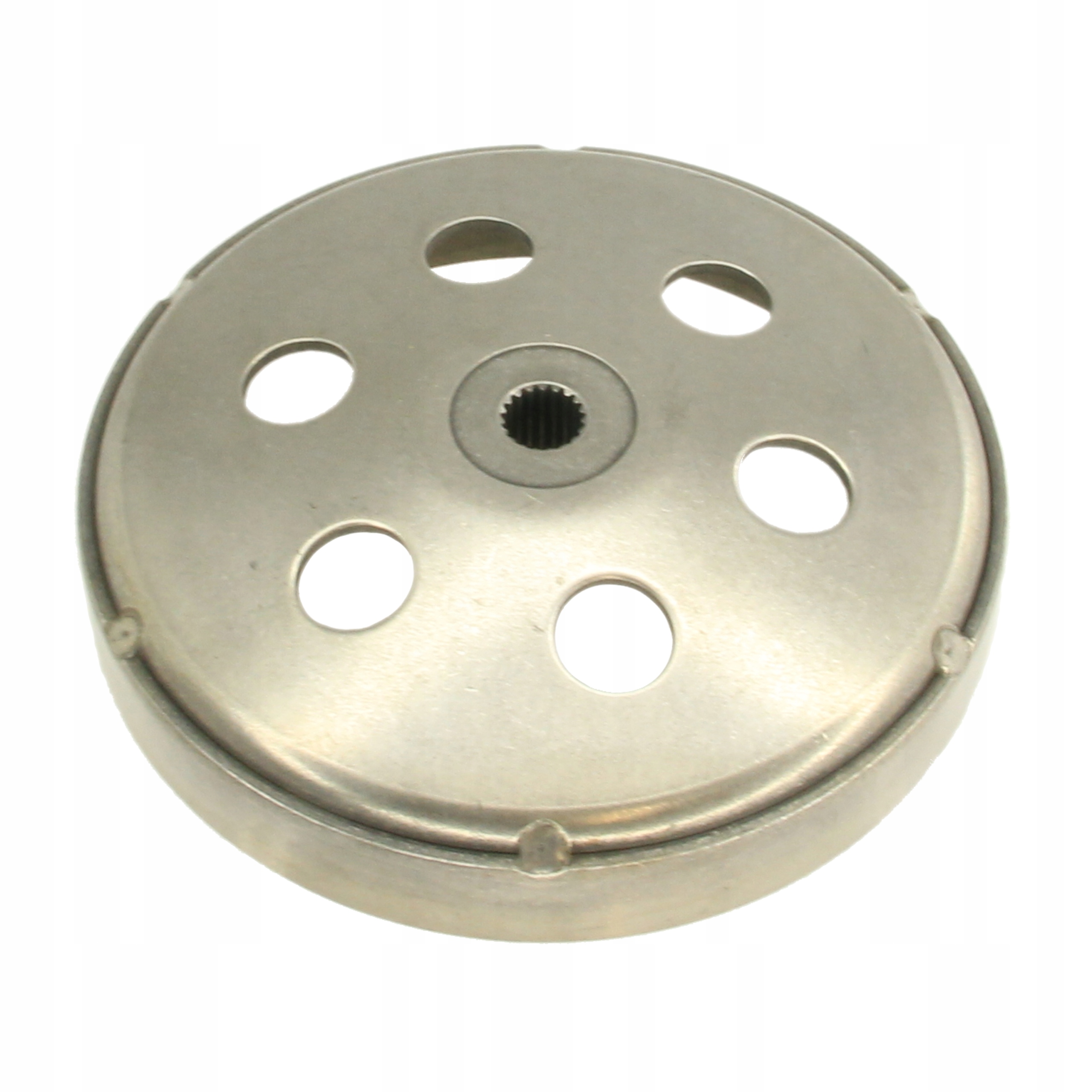 BĘBEN SPRZĘGŁA DZWON ATV QUAD KYMCO KXR MXU 250