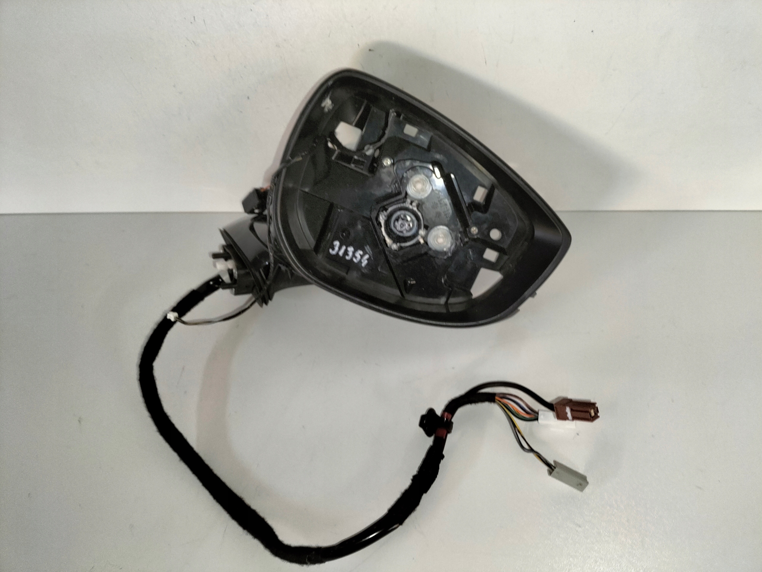 retrovizor desna struja MAZDA CX60 CX-60 22