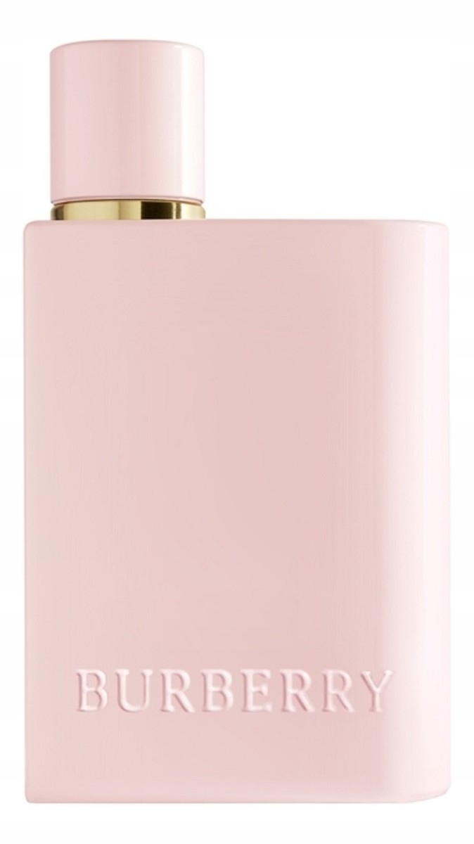 Burberry Her Elixir parfémovaná voda sprej 50 ml