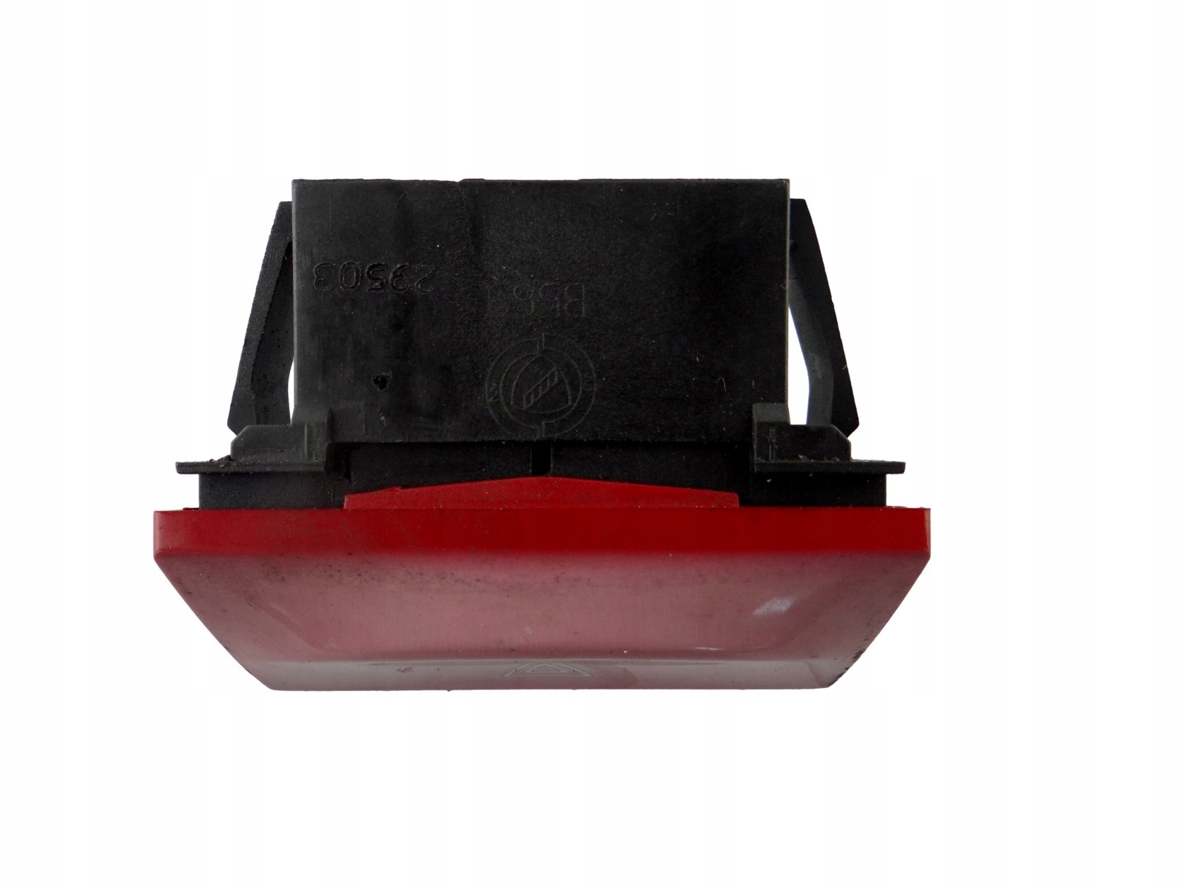 Schalter Leuchten des warnblickschalters FIAT STILO B569