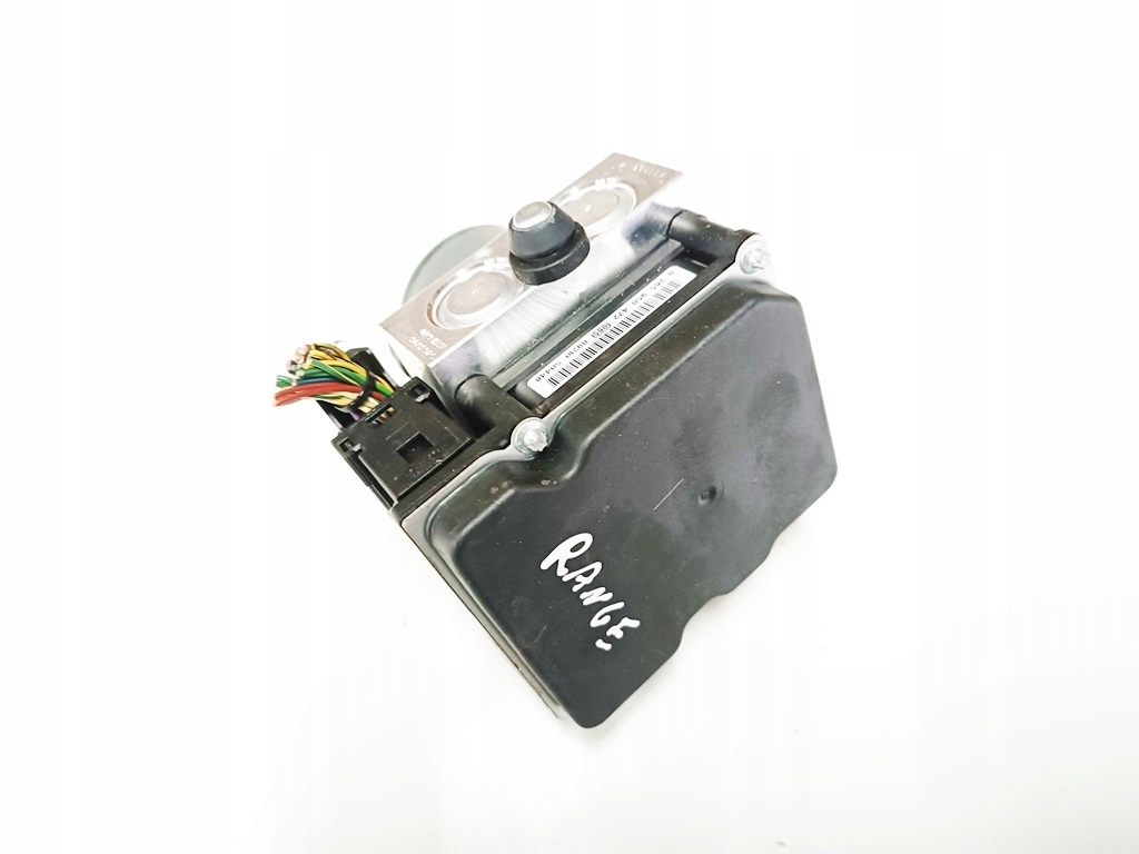 0265950472 - Range Rover Sport L320 09R насос abs