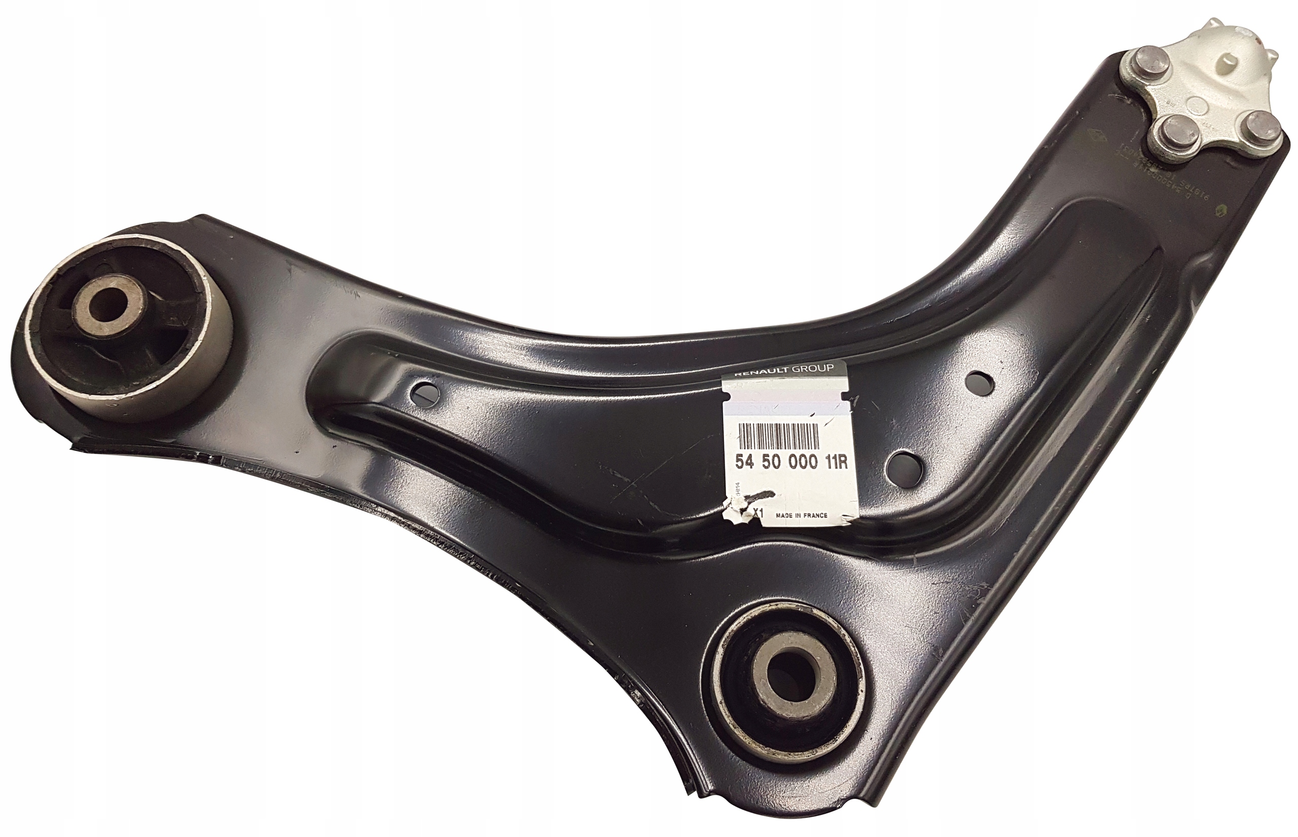 

Wahacz Prawy Przód Renault Laguna 3 III Oryginał