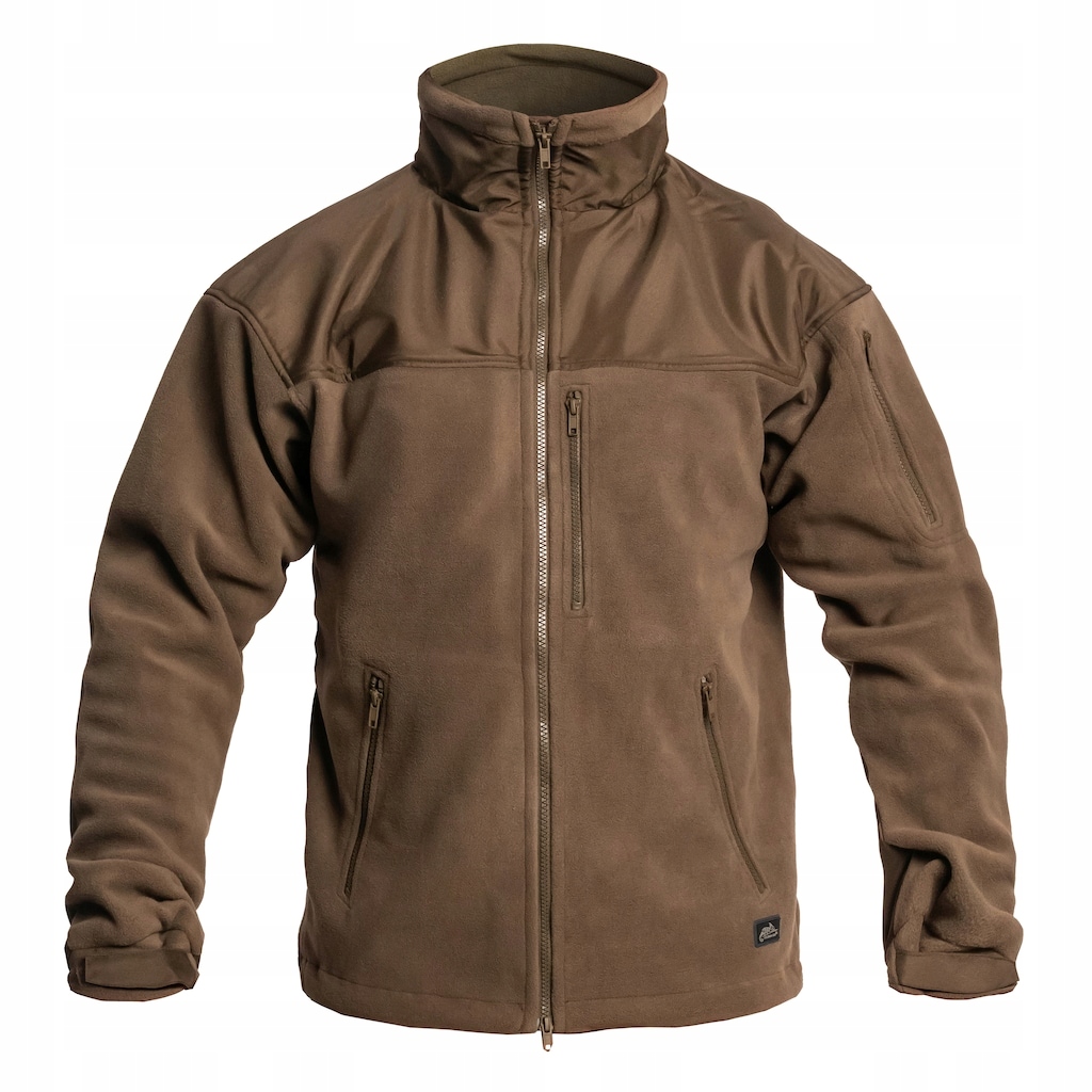 Polar bluza polarowa Helikon-Tex Classic Army Coyote 3XL