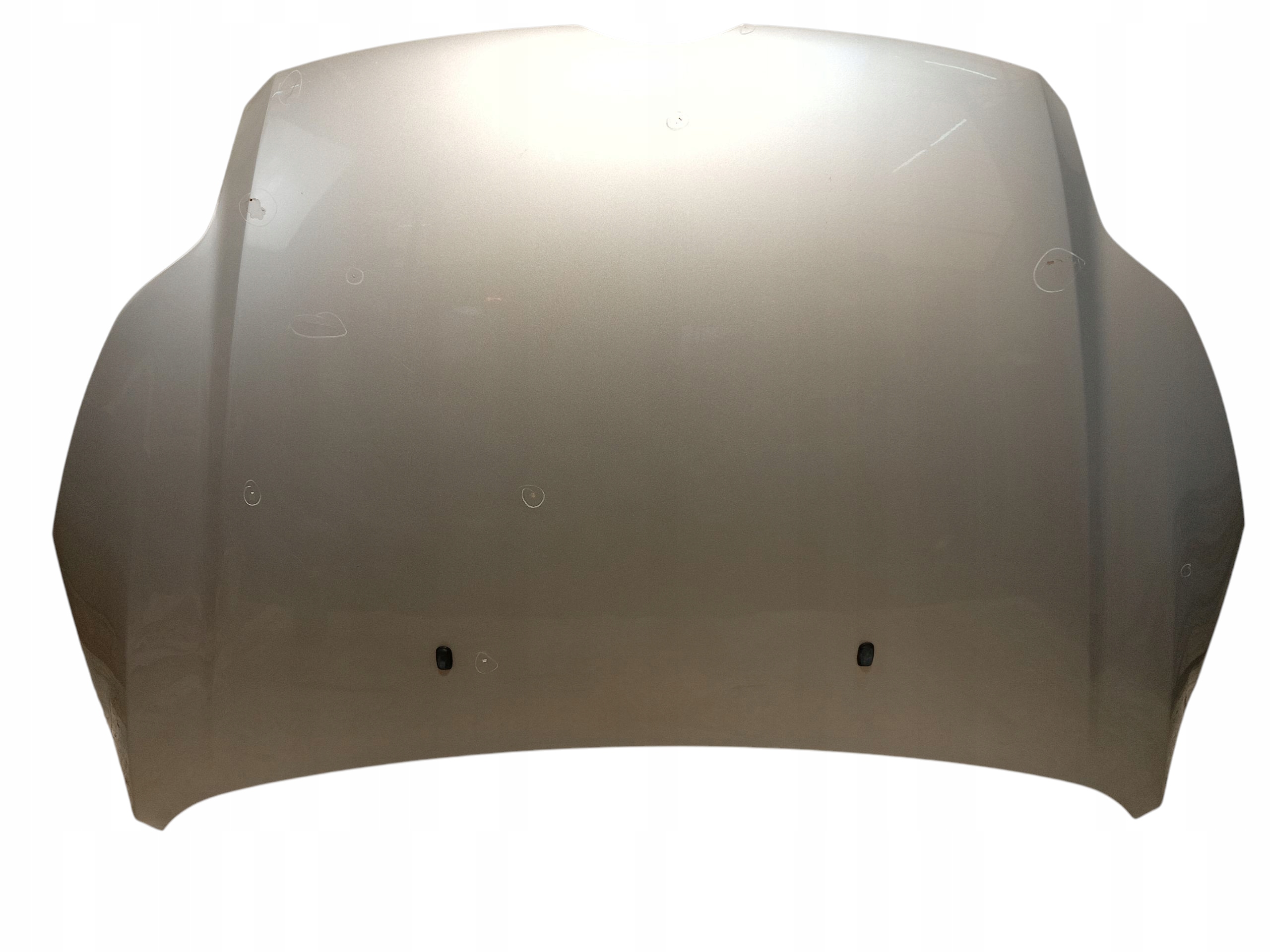 Capot FORD FOCUS III MK3 (2010-2014) KOD LAKIERU OB