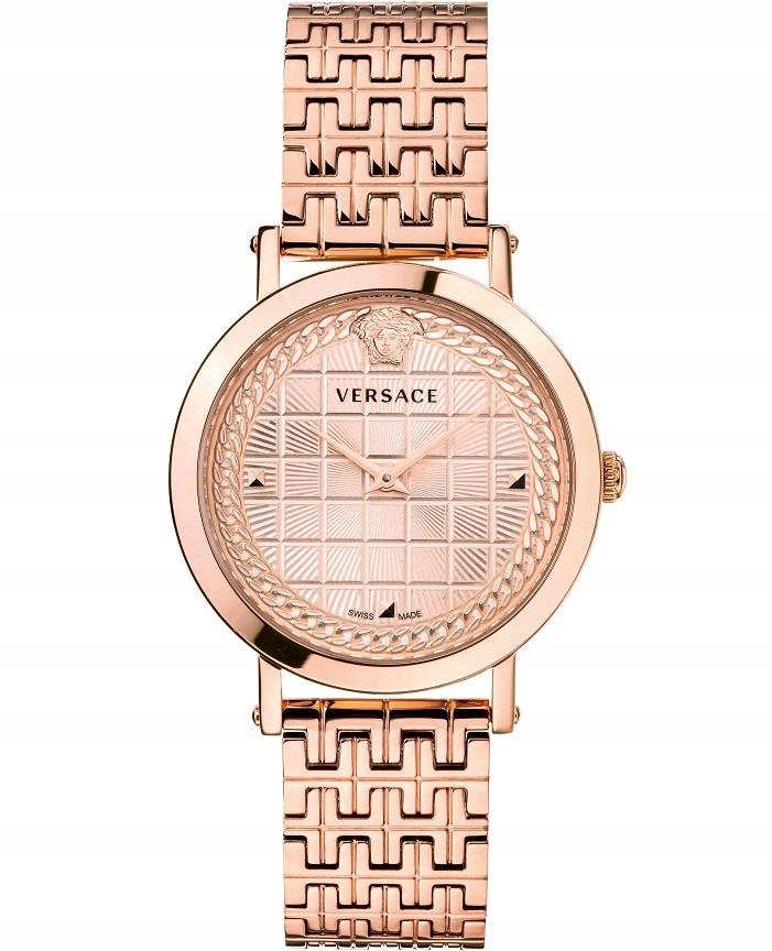 Dámské hodinky Versace VELV00720 Medusa Chain