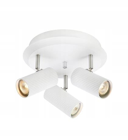 Stropní svítidlo Costilla round 3L 108464 Markslojd