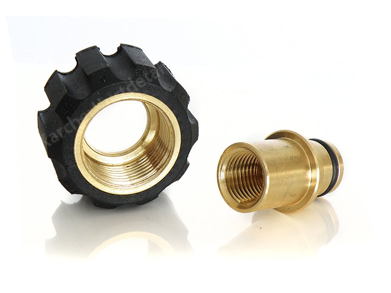 REDUKCJA DO KARCHER HD HDS GWINT M22 - 1/4