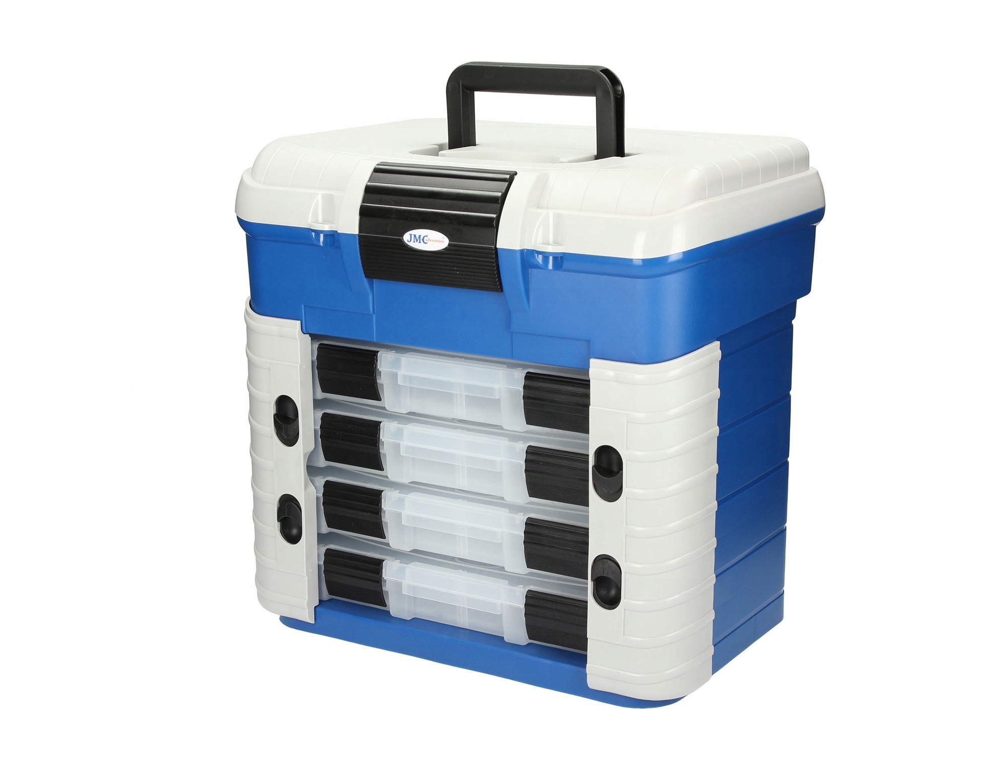 Skrzynka Wędkarska Jmc Adventure