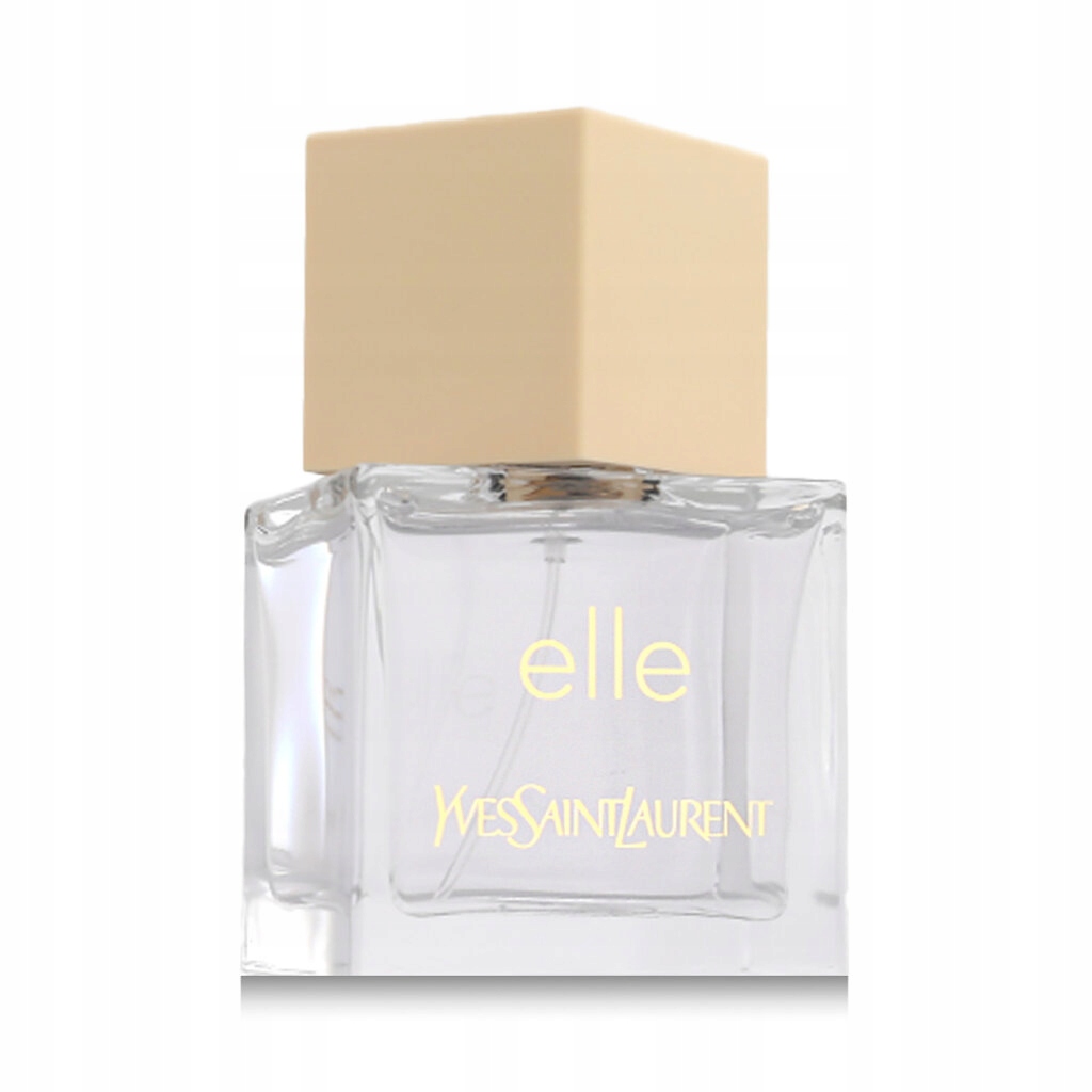 Yves Saint Laurent Elle 2024 Edp 80 ml W