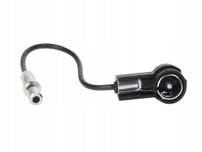 RAMKA RADIOWA ISO ADAPTER ANTENOWY CHEVROLET AVEO Model ZESTAW CHEVROLET