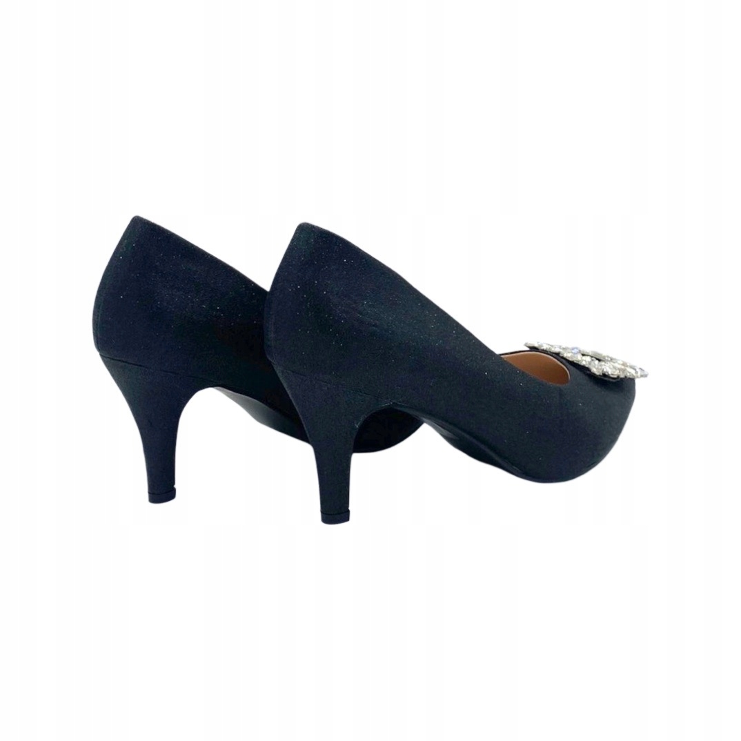 CINK ME DMH17-1 BLACK, ROZM.42, NADWYMIAR Model DMH17-1