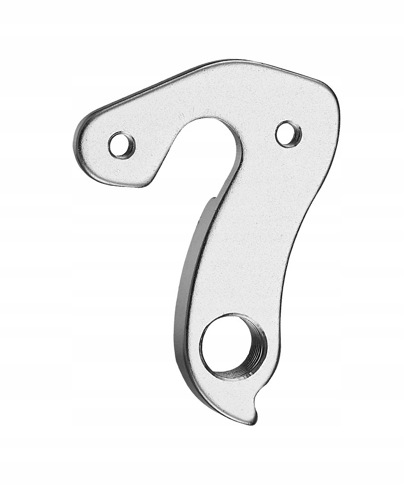Hak przerzutki rowerowej Union GH-210 do ramy Waga 20 g