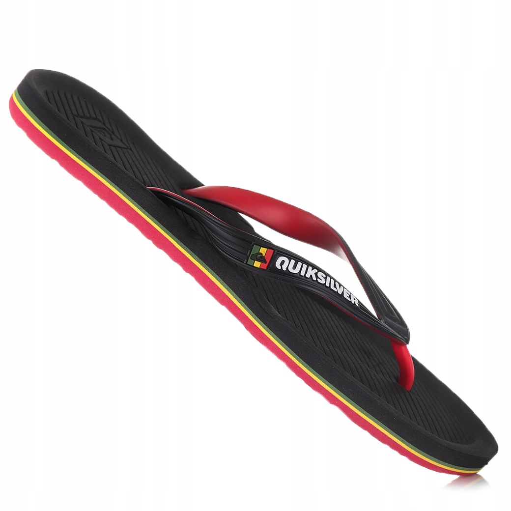 

Japonki męskie Quiksilver Haleiwa AQYL100054-XKRG