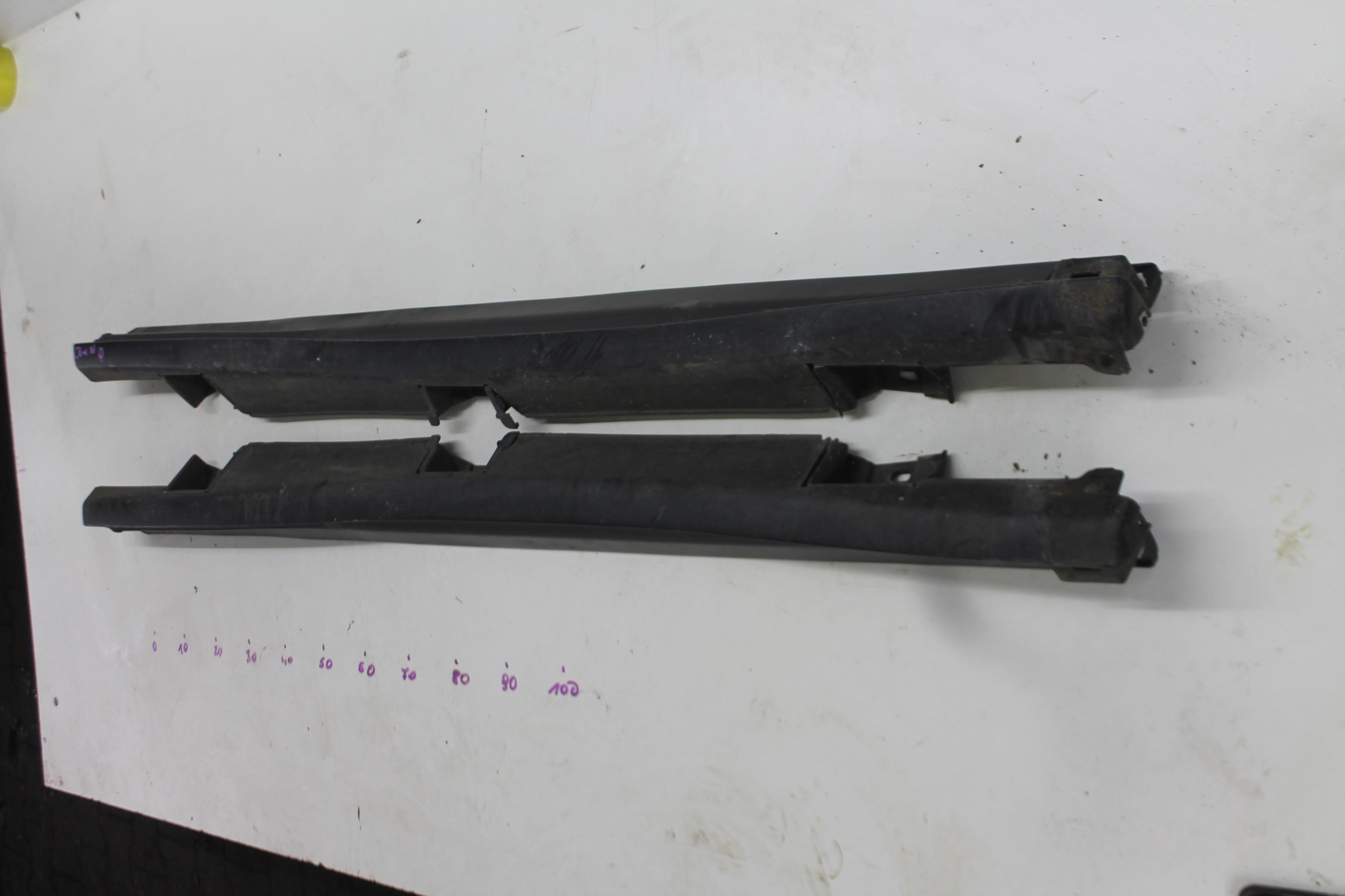 moulding cap threshold right HONDA CRV CR-V IV 12-18