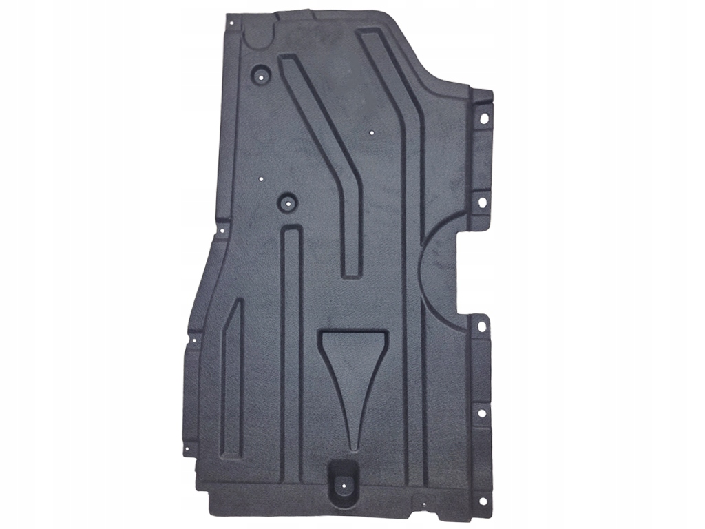 Kryt podvozku pravý zadní Bmw X3 F25 X4 F26 2010-