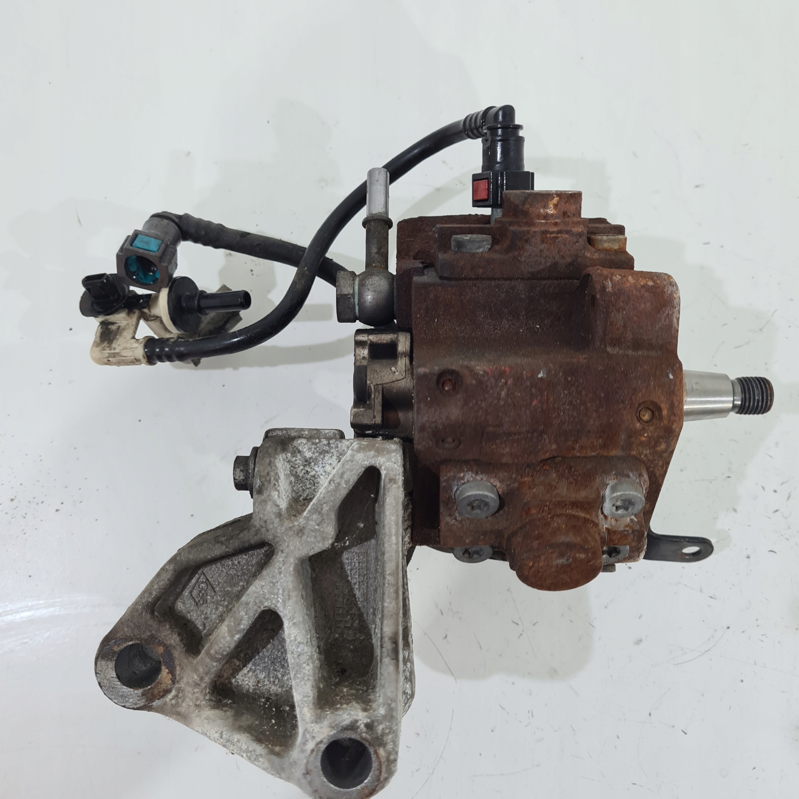 RENAULT 1.9 DCI F9Q Einspritzpumpe 8200779458