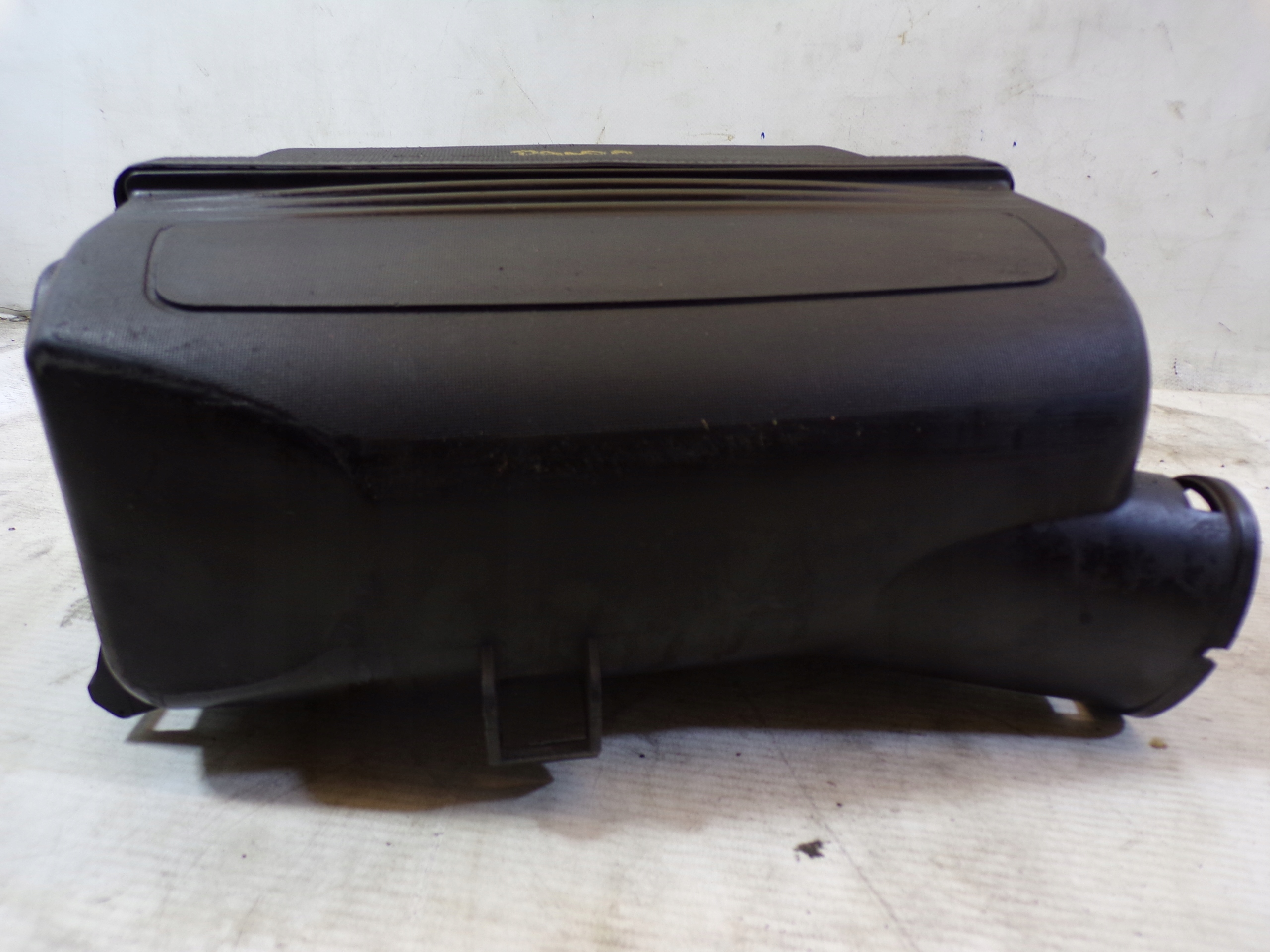 Gehäuse filter luft FIAT PANDA 2 II 1.2 51774986