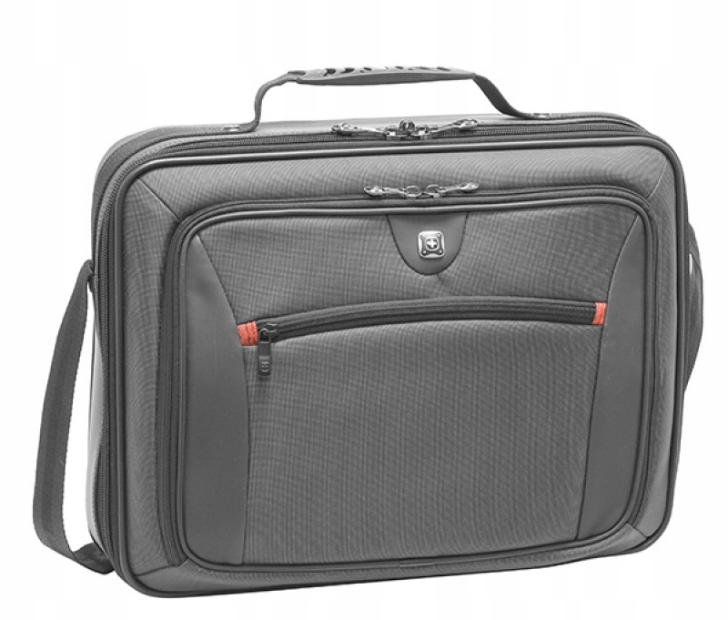 Torba na laptopa Wenger Insight 15,6" szara