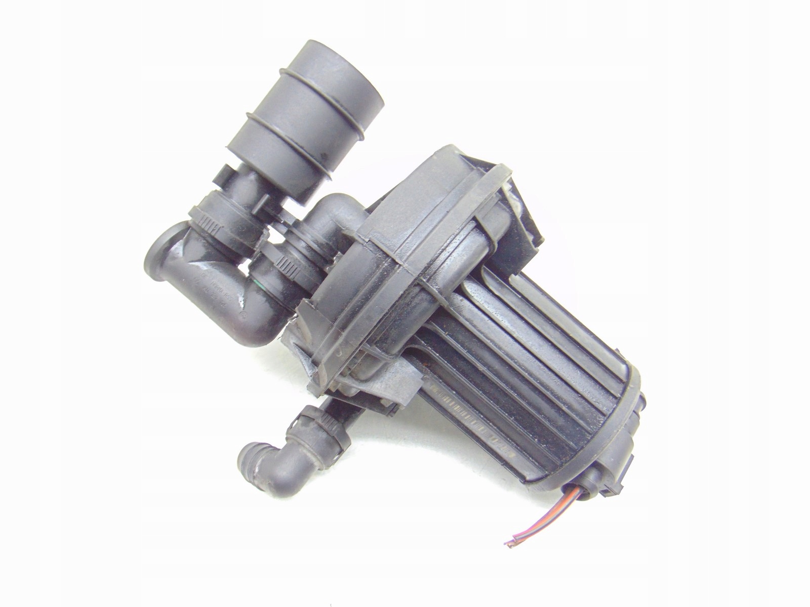 pump air WTORNEGO AUDI TT 8J 3.2 V6 BUB 022959253A