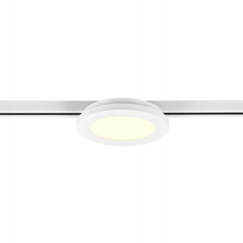 2-fázové Led kolejnicové svítidlo 9W Duoline 76921031 Trio