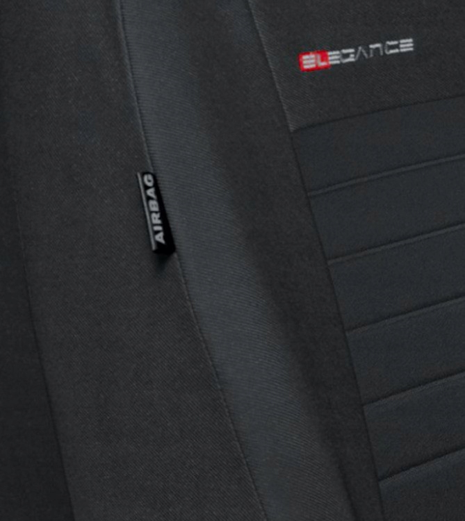 Pokrowce na FOTELE samochodowe do Opel Movano B Renault Master III 3os dz. Producent Auto-dekor