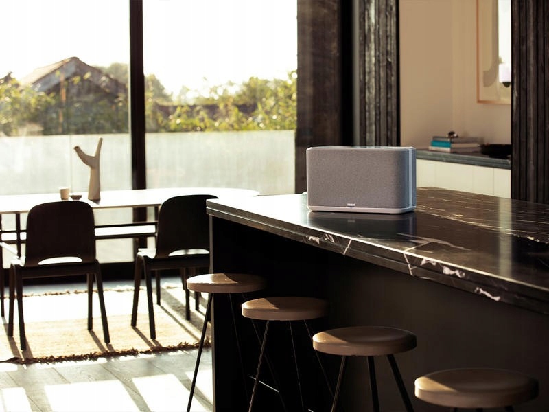 Głośnik multiroom DENON HOME 350 BIAŁY Moc 0 W