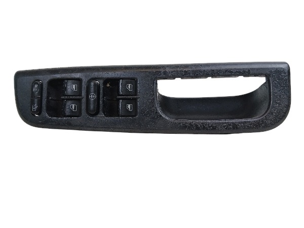 VW PASSAT B5 PANEL of the window left front 3B4959793