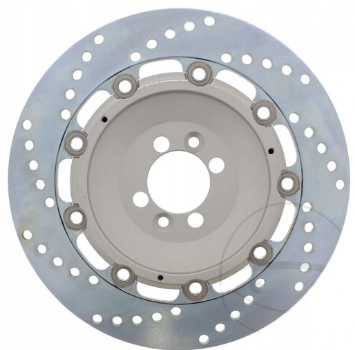 MD615 - Тормозной диск зд зд BMW R 1200 CL R1200CL