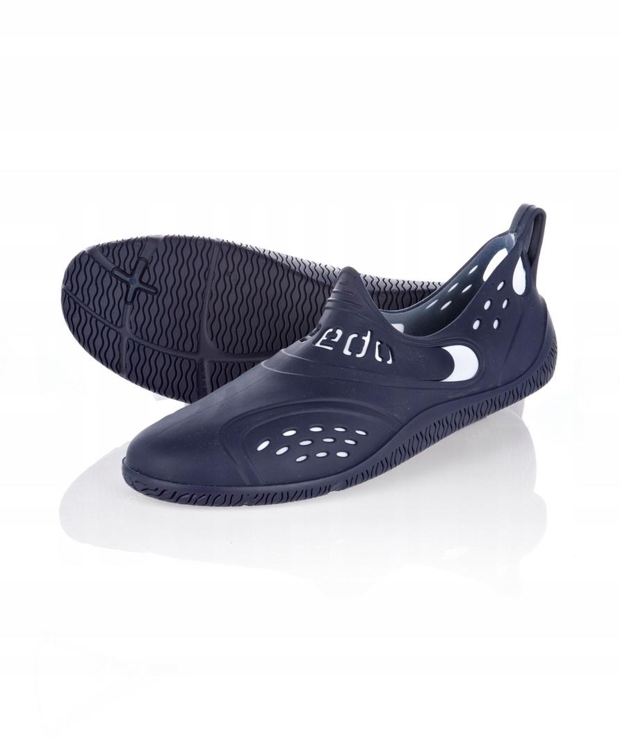 Buty do wody Speedo Zanpa Am 39 Navy