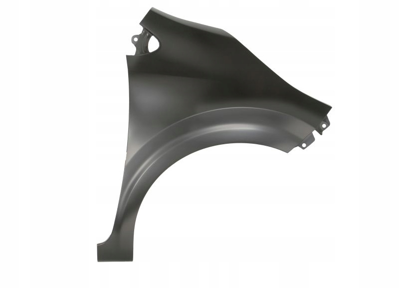 Blatník Pravý Kia Picanto III Ja 2017-2020 Každá Barva