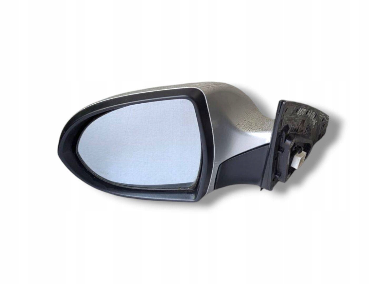 mirror exterior left side Kia Sportage 3 2011 876103U7301K