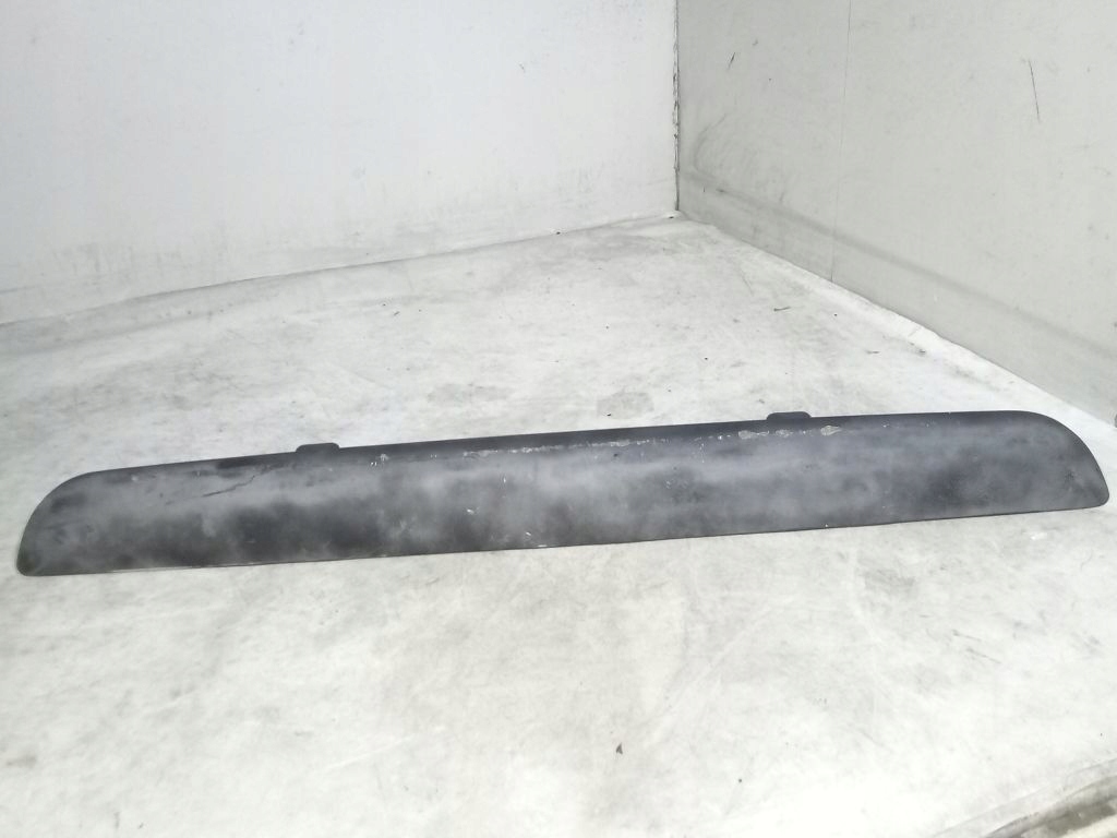 Nissan Pathfinder R50 spoiler lotka heckklappe heck