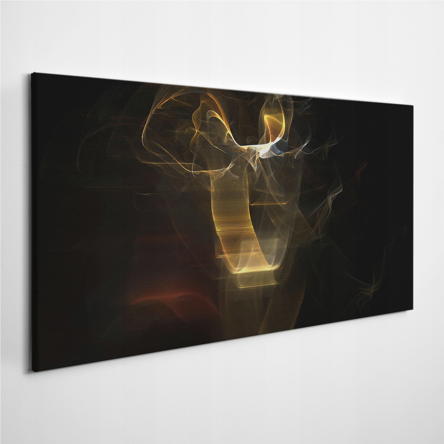 

Zdjęcie na płótnie Art Sztuka Abstrakcja 100x50 cm