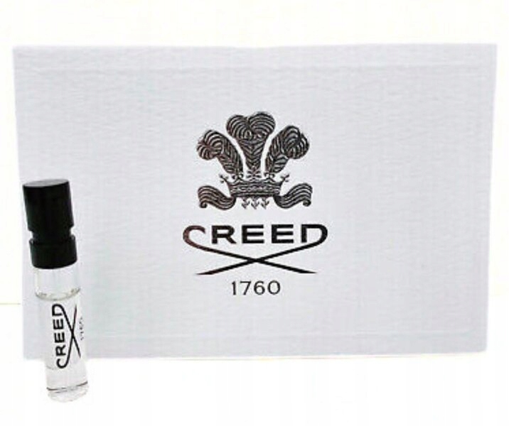 Creed Viking Cologne EDP woda perfumowana 2 ml PRÓBKA Stan opakowania oryginalne