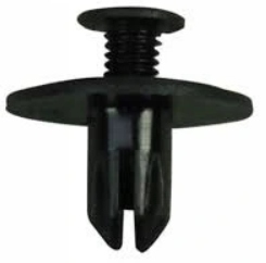 HONDA CIVIC CR-V CRX SPINKI KOŁKI LISTWY PROGOWEJ Producent części RTL Premium