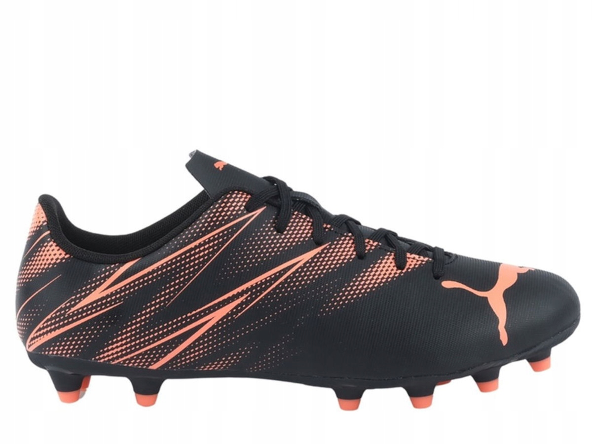 Buty Piłkarskie Korki Do Gry Puma Attacanto Fg/ag 10747712 rozmiar 46