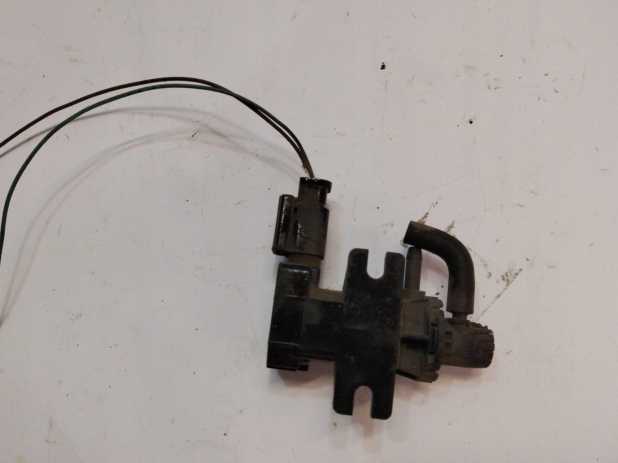 Sensor Unterdruck Ford Focus C-MAX Peugeot CItroen 9652570180
