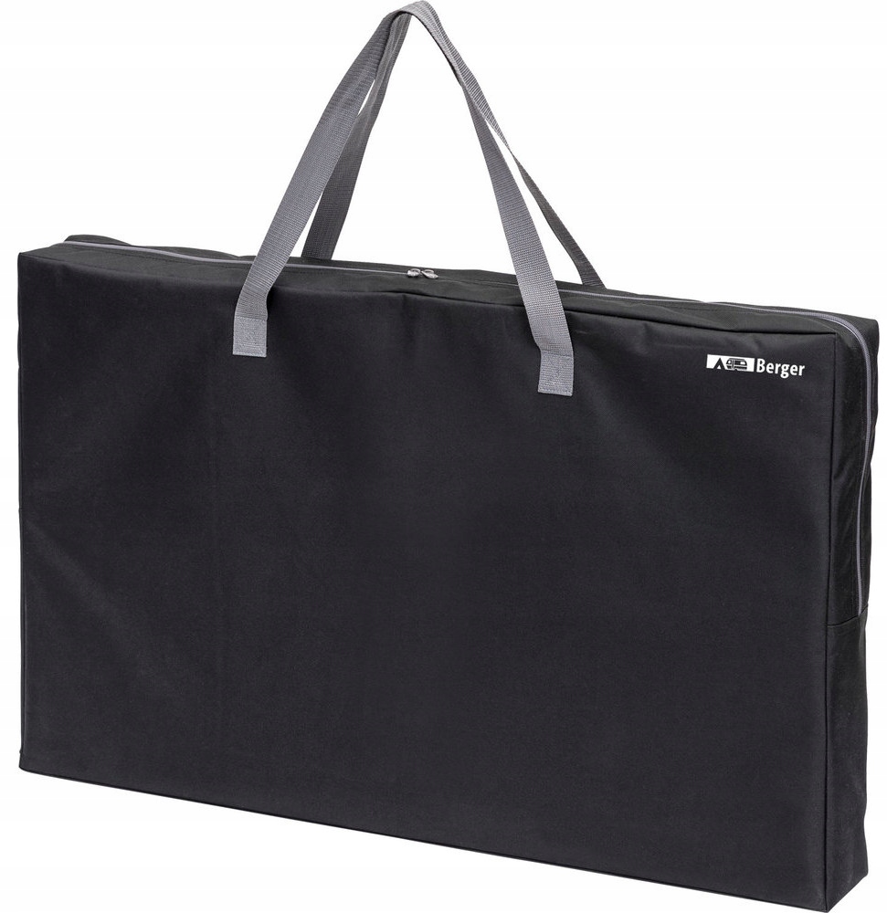 SZAFKA SKŁADANA TURYSTYCZNA BERGER TAMPERE M Wysokość 80 cm