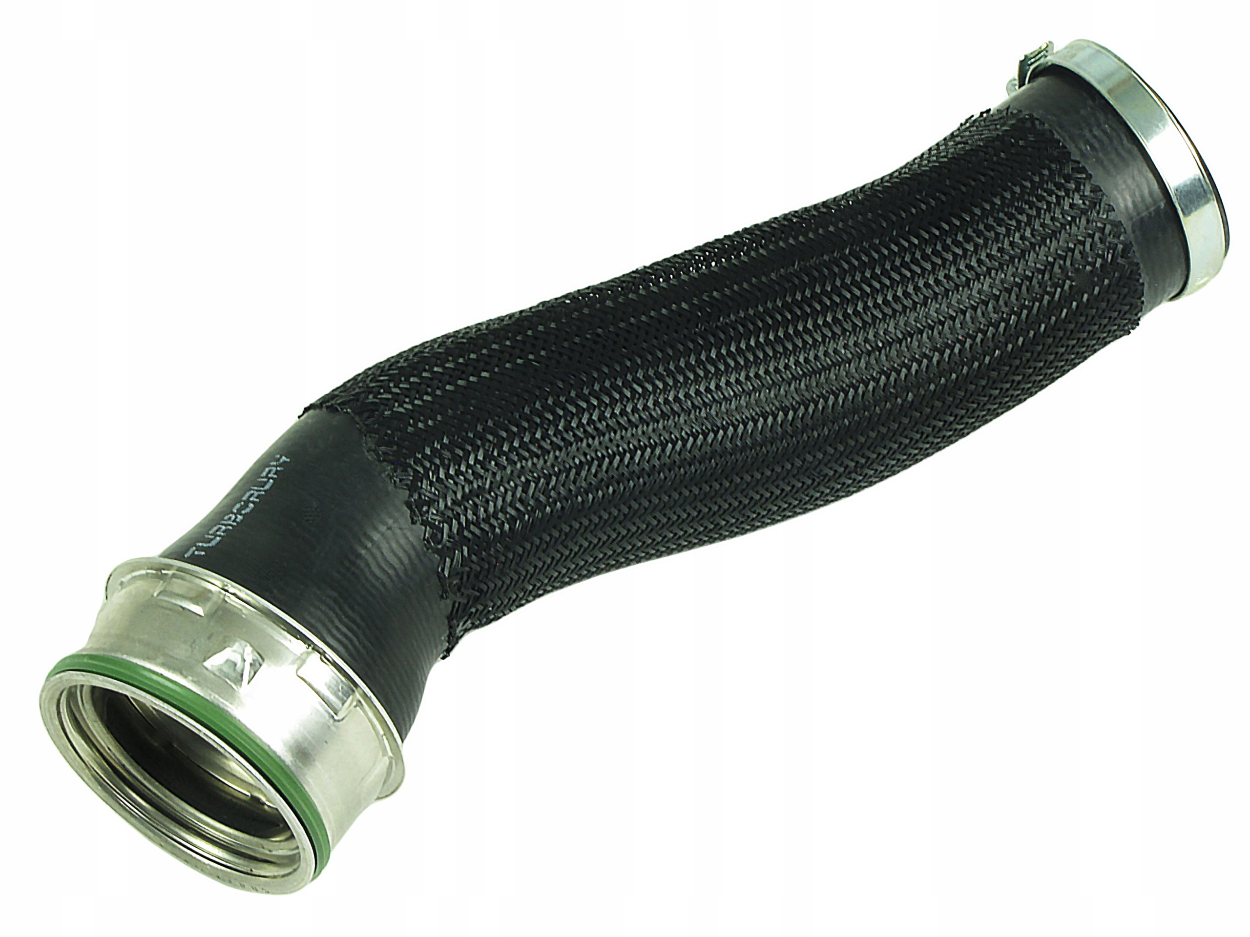 Kabel Trubka Hadice Turbo Intercoolera Porsche Cayenne 3.0 D 95811070820