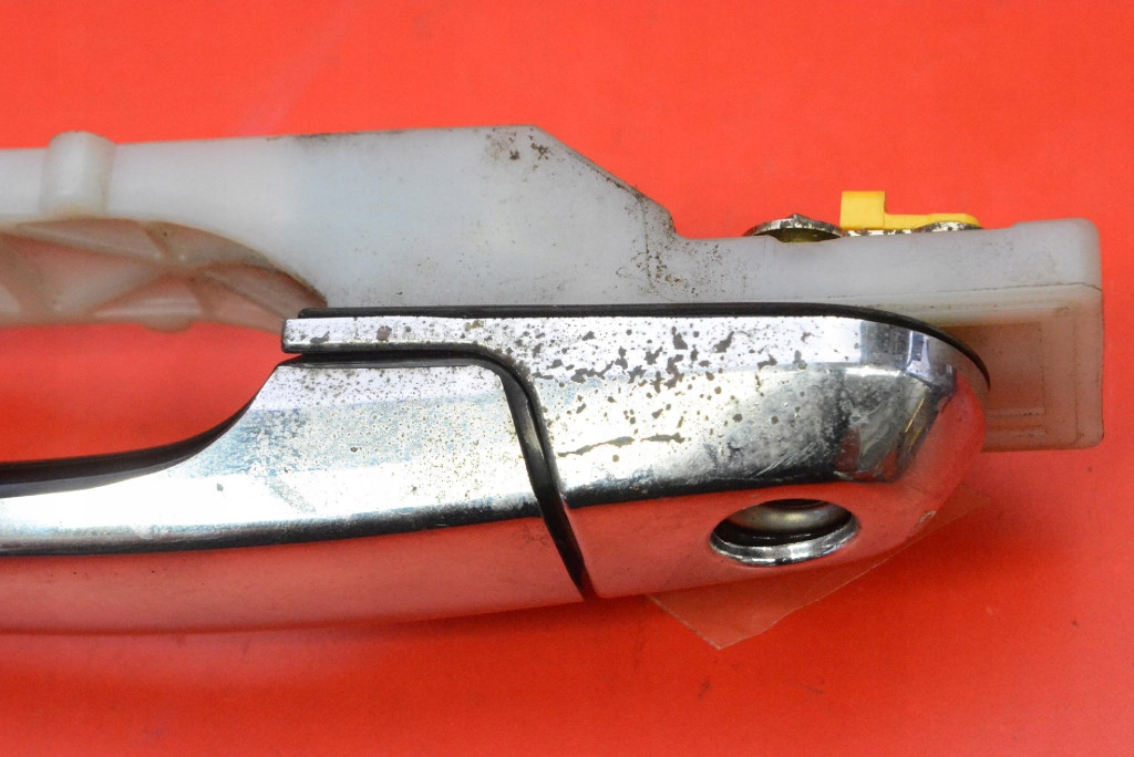 handle right front front CHROM HYUNDAI TUCSON 1 and 04-10
