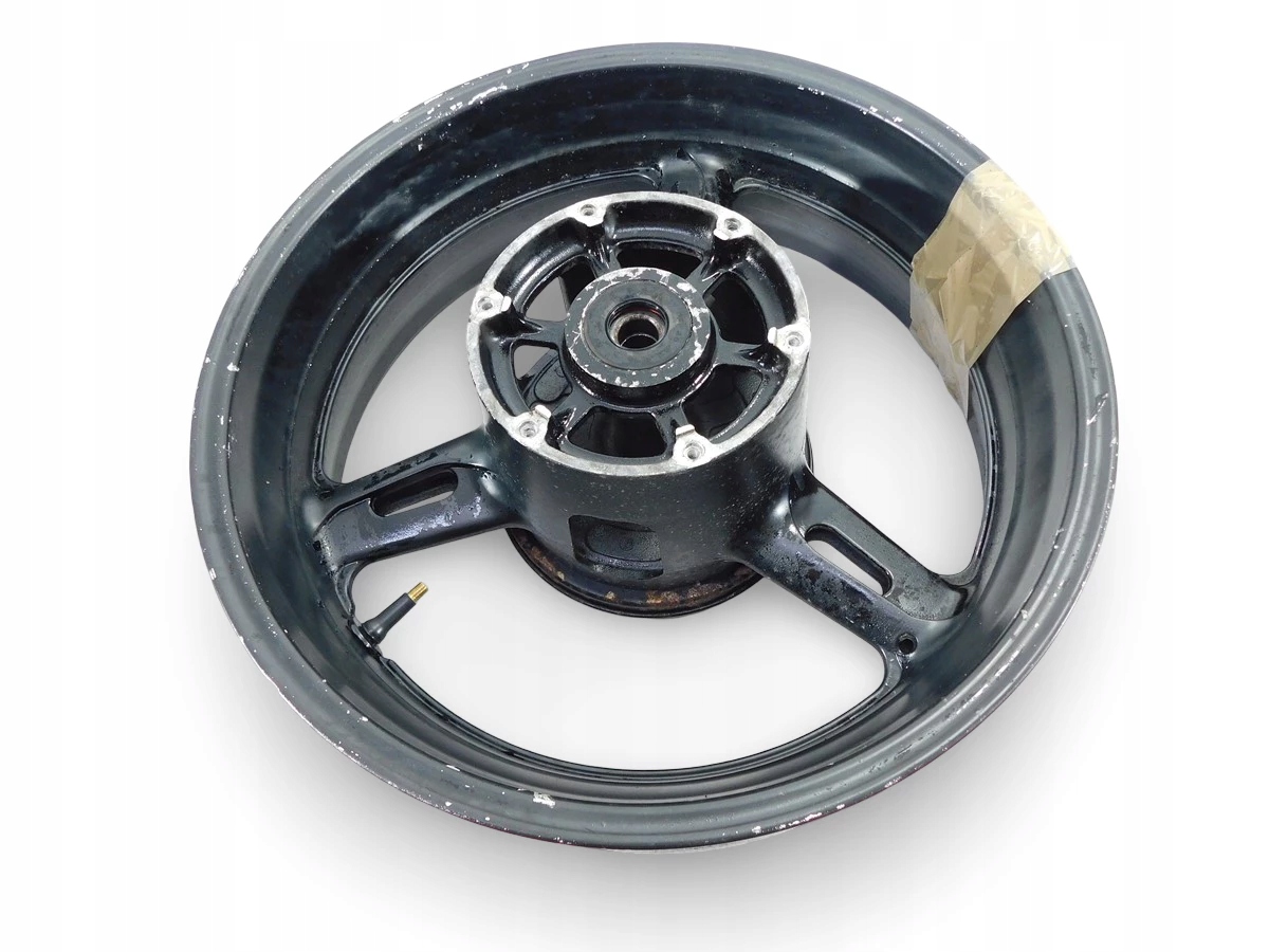 Koleso Zadné Yamaha V-max 1200 85-07 Koleso Rovné U-11 1UT253380135